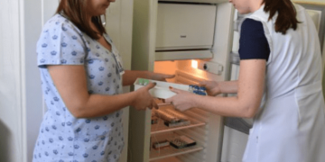 Secretaria de Saúde alerta para baixa procura por vacina da gripe