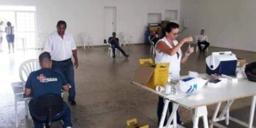 Vacina contra gripe atinge 92% de cobertura em Catanduva