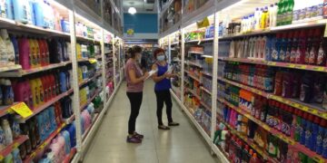 Vigilância vai às ruas para coibir venda de álcool ‘clandestino’