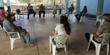Definidos os representantes de bairros no Conselho de Saúde