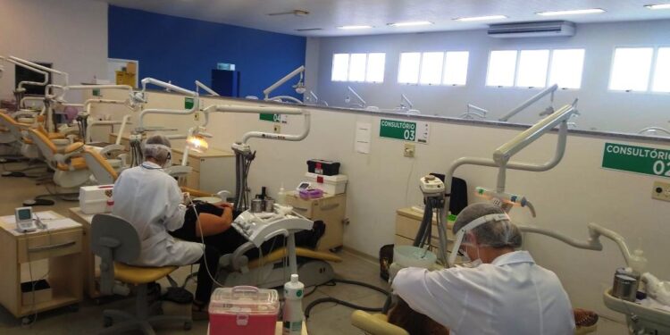 Prefeitura retoma serviços de saúde com medidas preventivas