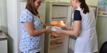 Catanduva prorroga campanhas contra pólio e sarampo até dia 30