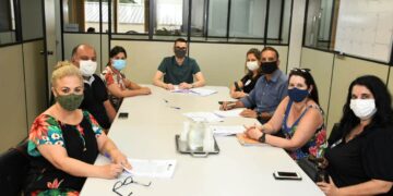 Prefeitura formaliza contrato que une Saúde, Unifipa e IMES