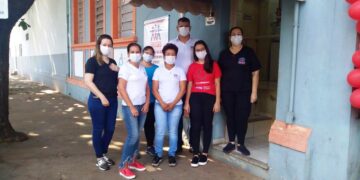 Campanha soma 616 testes rápidos de HIV e Sífilis em 10 dias