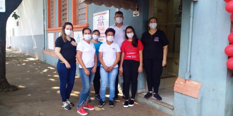 Campanha soma 616 testes rápidos de HIV e Sífilis em 10 dias