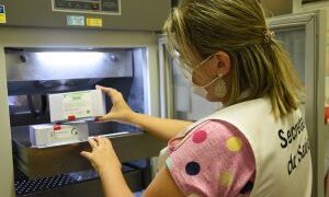 Catanduva recebe mais 1.910 doses da AstraZeneca e amplia vacinação a partir de amanhã, dia 26