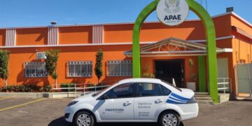 Blitz da Vigilância Sanitária leva conscientização às escolas particulares e estaduais