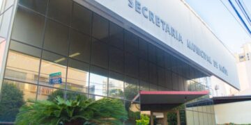 Secretaria de Saúde realiza audiência online com participação popular por e-mail