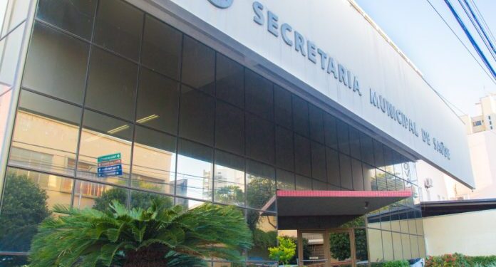 Secretaria de Saúde realiza audiência online com participação popular por e-mail