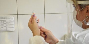 Prefeitura executa reparos na Unidade de Saúde do Nova Catanduva