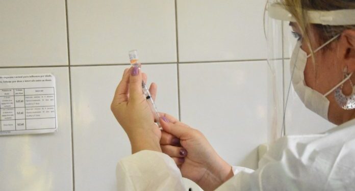 Prefeitura executa reparos na Unidade de Saúde do Nova Catanduva