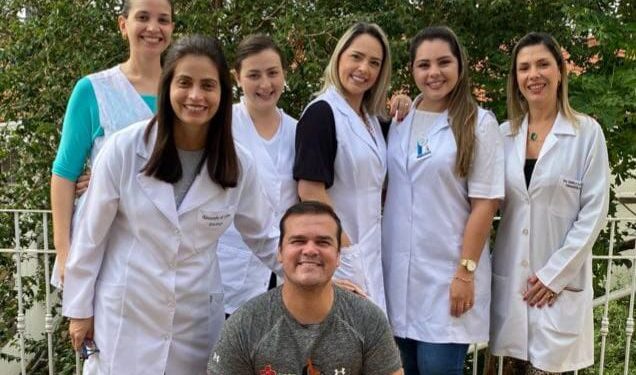 Saúde de Catanduva é premiada em Congresso Estadual