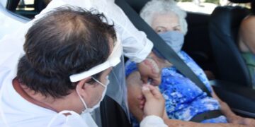 Saúde de Catanduva antecipa mais uma etapa de vacinação contra covid-19