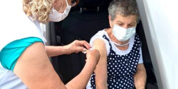 Covid-19: Catanduva ultrapassa marca de 20 mil doses aplicadas