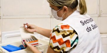 Catanduva recebe mais vacinas para aplicar 2ª dose e antecipa novo grupo de idosos para quarta-feira