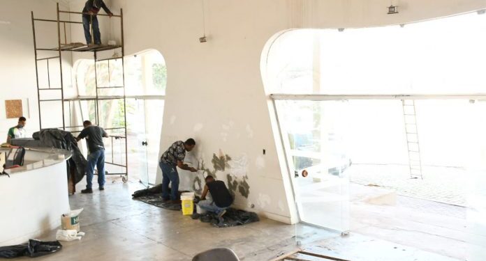 Prefeitura cria Centro de Atendimento à Covid-19