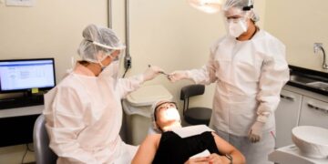 Saúde bucal: Confira dicas de higienização da boca, porta de entrada da infecção pela Covid-19