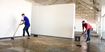 Centro de Atendimento à covid-19 começa a funcionar na próxima segunda