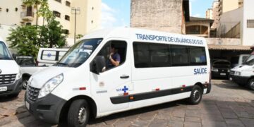 Catanduva atinge 10% de cobertura de imunização contra gripe