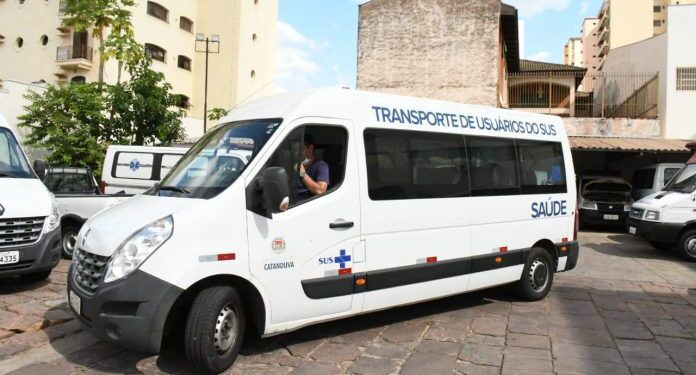 Catanduva atinge 10% de cobertura de imunização contra gripe