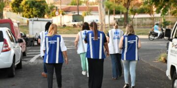 Prefeitura retoma abordagem social noturna com acolhimento a pessoas em situação de rua