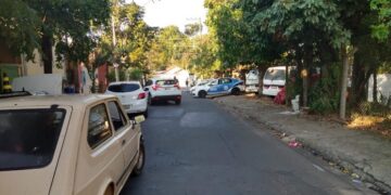Blitz nos quatro cantos da cidade