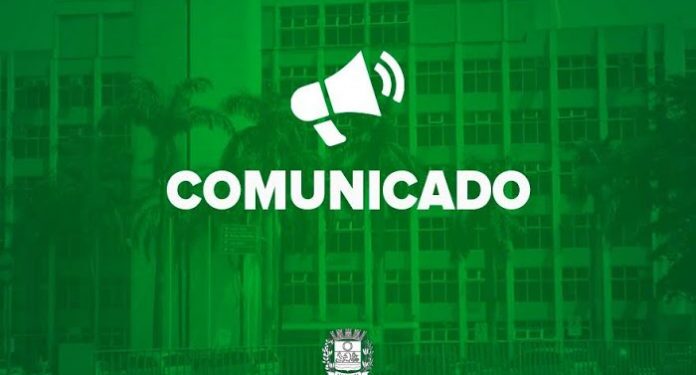 COMUNICADO