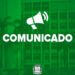 COMUNICADO