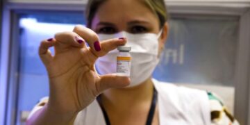 Saúde acelera vacinação em Catanduva