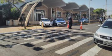 Vigilância Sanitária apresenta balanço das ações do terceiro dia da fase emergencial