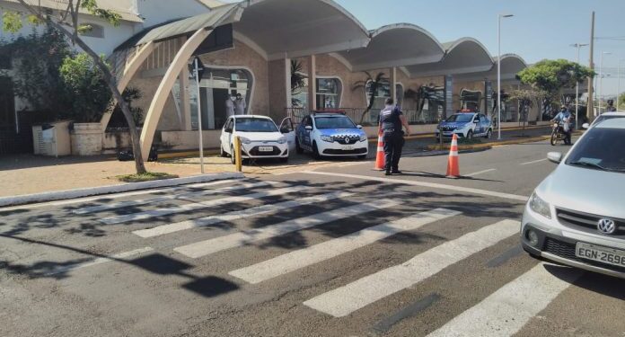 Vigilância Sanitária apresenta balanço das ações do terceiro dia da fase emergencial