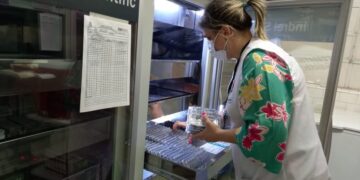 Catanduva reabastece estoque de vacina contra covid-19