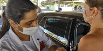 Secretaria de Saúde de Catanduva avança na vacinação contra covid-19 e novos grupos são chamados