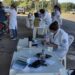 Vacinação contra covid-19 avança para mais uma faixa etária