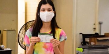 ATENÇÃO: Vacinação para adolescentes avança nesta terça-feira