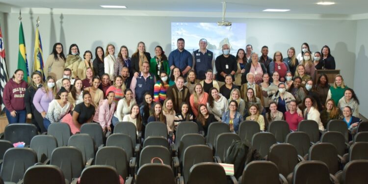 Saúde de Catanduva ocupa 4º lugar do país no programa Previne Brasil