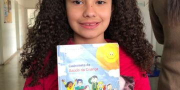 Campanha de Vacinação de crianças e adolescentes segue até o início de  setembro