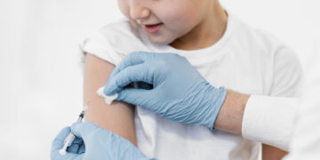 Catanduva avança na vacinação contra Covid-19 em crianças de 3 e 4 anos