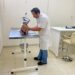 Saúde inicia castração em massa de cães e gatos em clínicas particulares