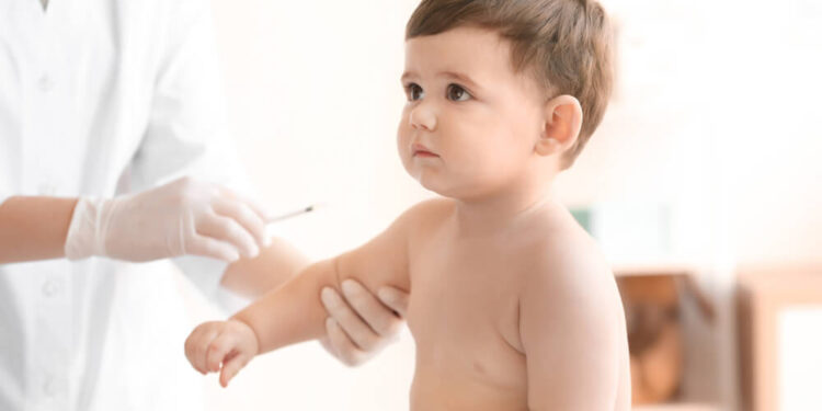 Covid: Saúde de Catanduva inicia vacinação para bebês a partir de seis meses