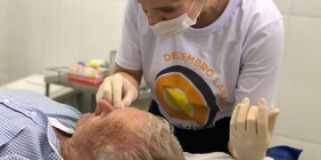 Dezembro Laranja: Catanduva íntegra Campanha ‘Não espere até sentir na pele