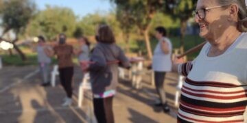 Saúde de Catanduva expande atividades do Programa Academia da Saúde