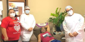 Humanização: Equipes da Saúde Bucal direcionam atenção ao atendimento domiciliar