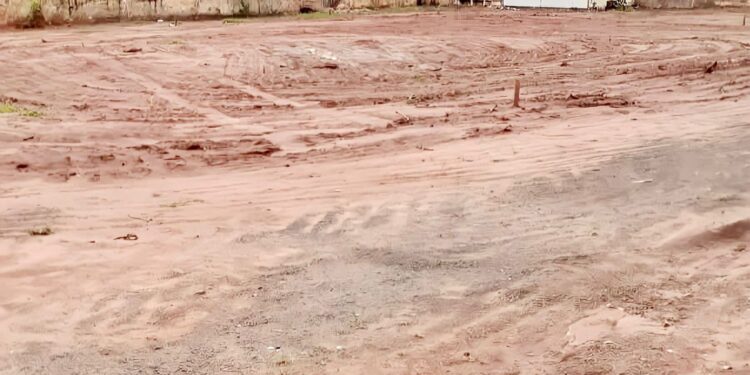 Prefeitura prepara área para construção do Pronto Atendimento no Gabriel Hernandes