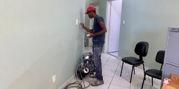 Mais duas Unidades de Saúde entrarão em reforma: Jardim Salles e Gabriel Hernandes