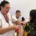 Nova fase da vacinação com a Pfizer Bivalente