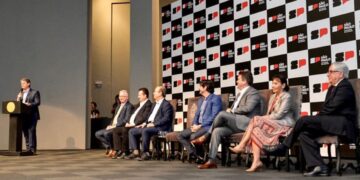 Catanduva participa do lançamento do projeto de regionalização da saúde no estado de São Paulo