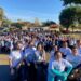 Caminhada das Academias da Saúde supera expectativas