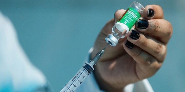 Nova fase da vacinação contra Influenza disponibiliza doses para toda a população