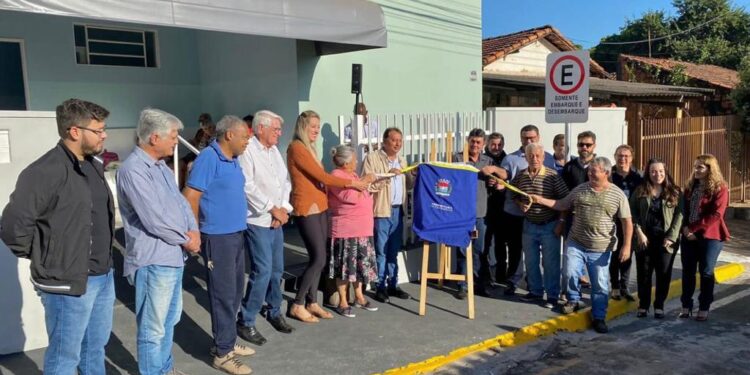 Quatro Unidades de Saúde têm reforma concluída